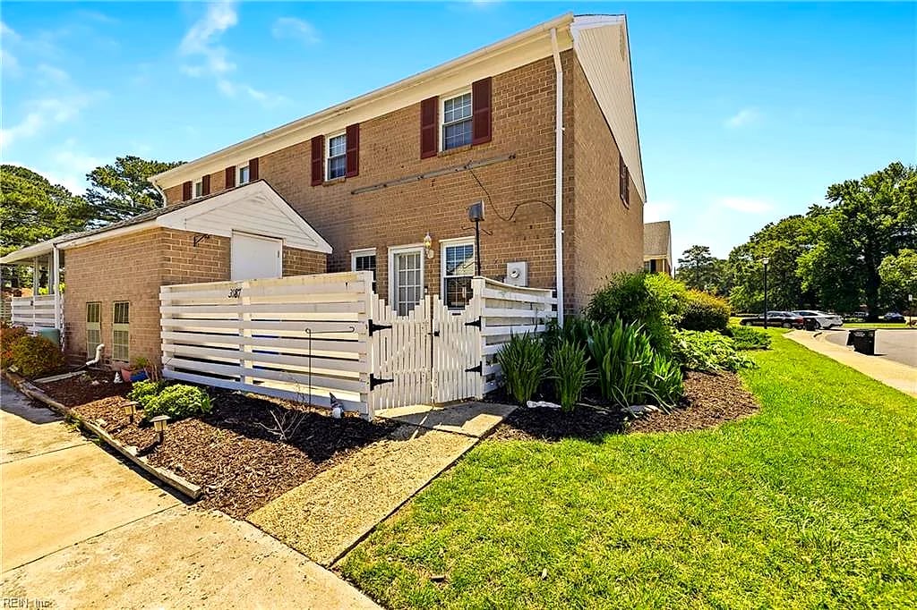 3187 Reese DR, Portsmouth — 3 bed Residential, 1,344 sqft