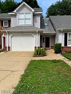 102 Hearthstone NONE, YORKTOWN VA 23692 - Main photo