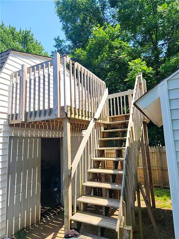 5909 Old AVE, NEWPORT NEWS VA 23605 - Photo 5