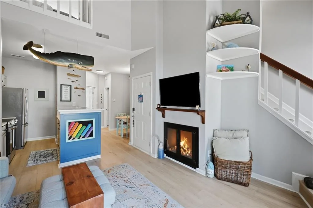 865 Little Bay AVE #2, NORFOLK VA 23503 - Main photo