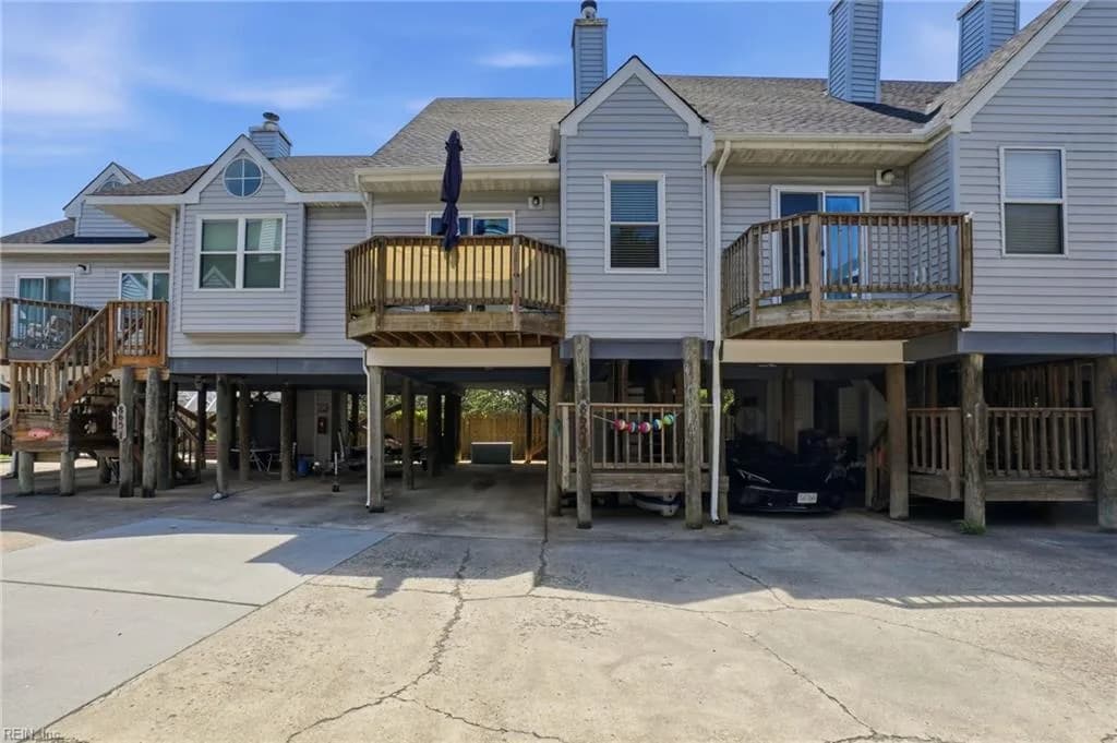 865 Little Bay AVE #2, NORFOLK VA 23503 - Photo 4