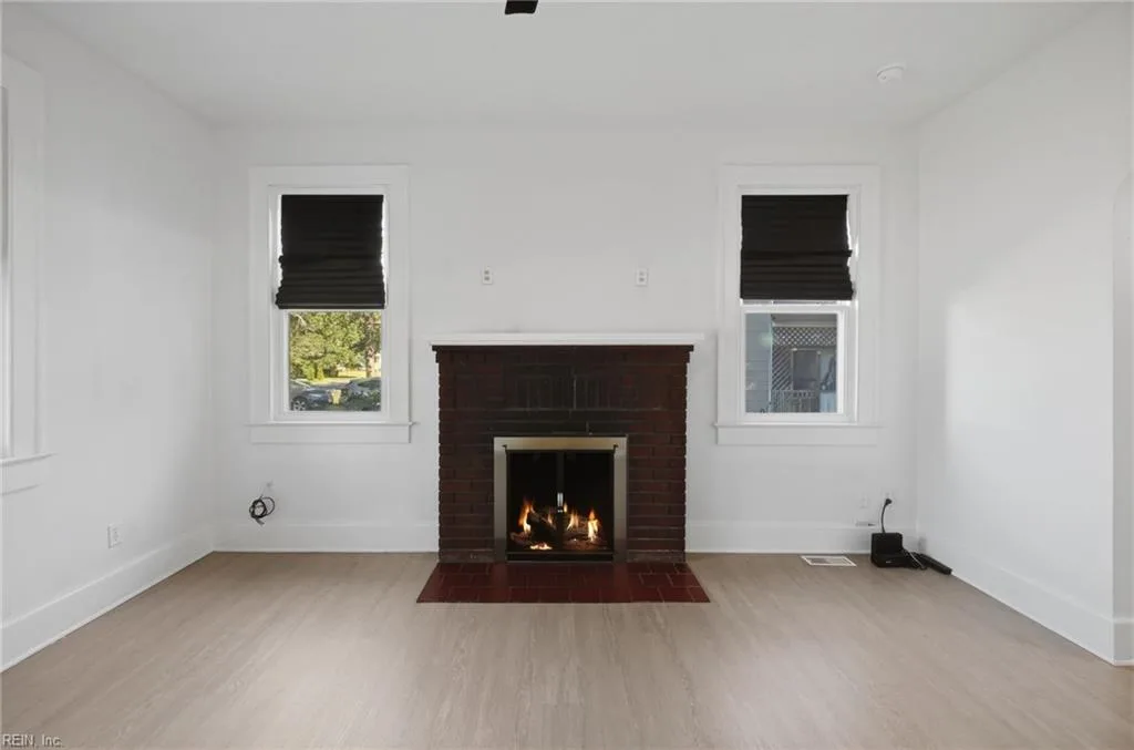 118 Cherry AVE, HAMPTON VA 23661 - Photo 3