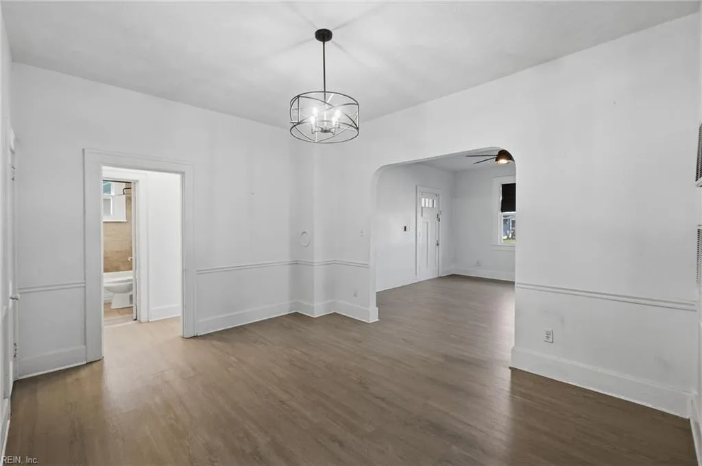 118 Cherry AVE, HAMPTON VA 23661 - Photo 5