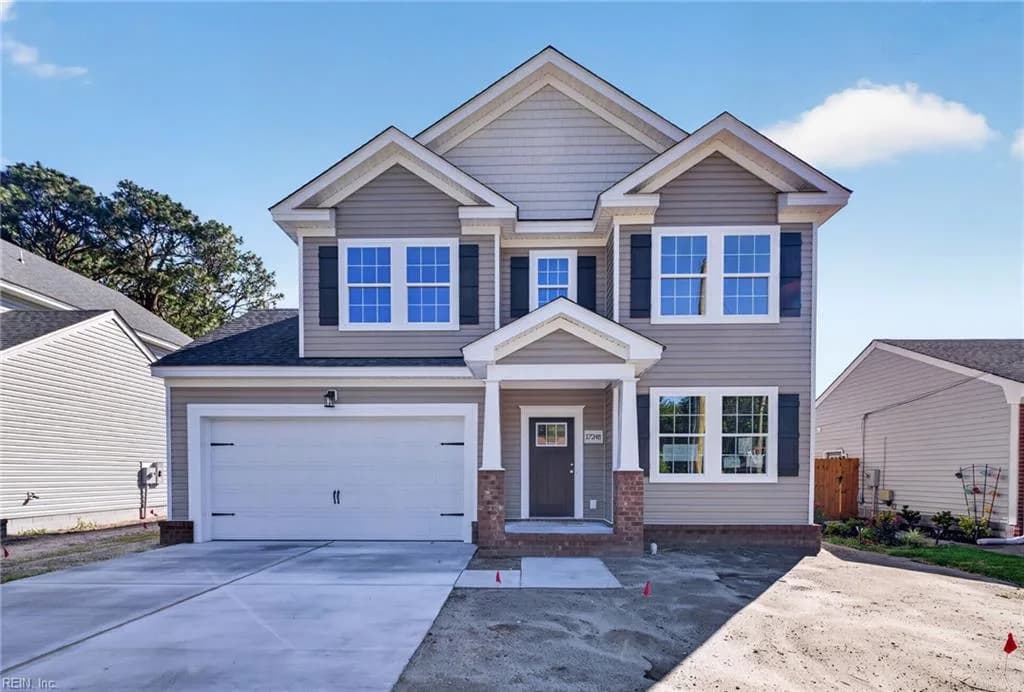 1724 B English AVE, CHESAPEAKE VA 23320 - Photo 2