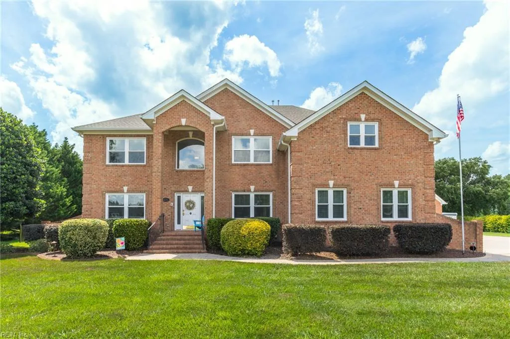 2104 Hickory Forest Dr NONE, CHESAPEAKE VA 23322