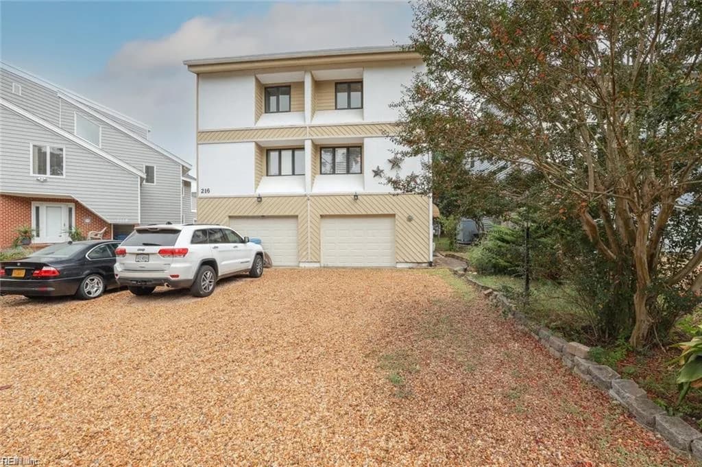 220 73rd ST, VIRGINIABEACH VA 23451 - Photo 2