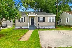 1114 Ferebee AVE, CHESAPEAKE VA 23324