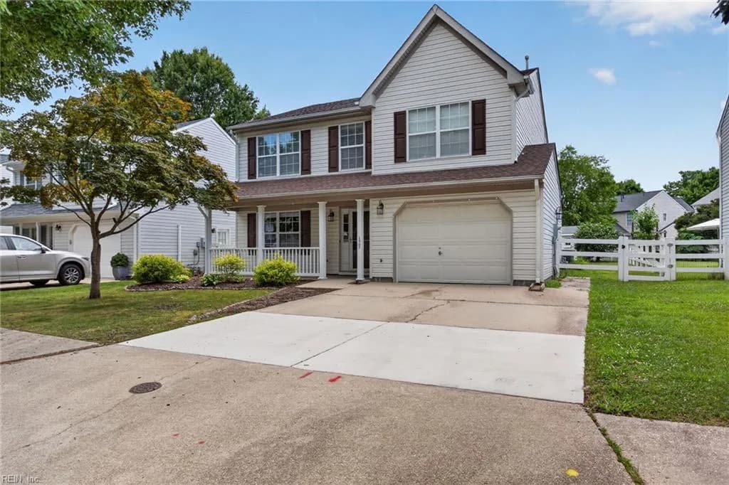 1905 Clifton Bridge DR, VIRGINIABEACH VA 23456 - Photo 5