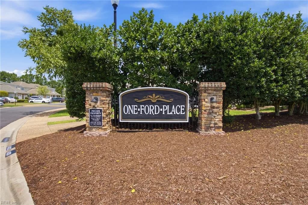 4320 Oneford PL, CHESAPEAKE VA 23321 - Photo 2
