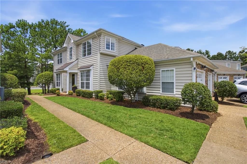 4320 Oneford PL, CHESAPEAKE VA 23321 - Photo 3