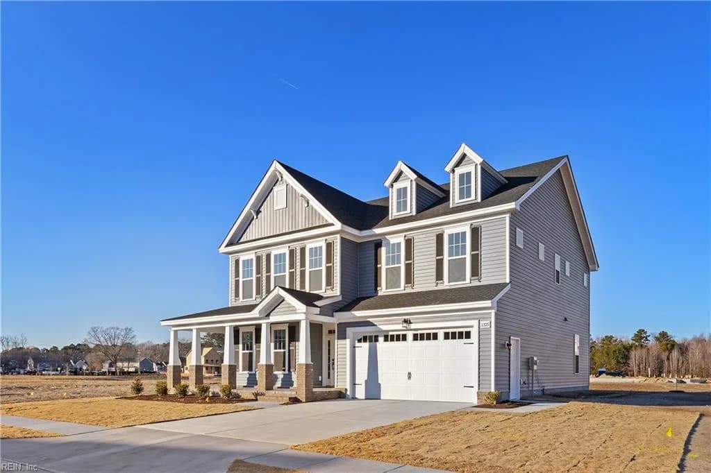 MM Bellhaven-Multi-Gen NONE, CHESAPEAKE VA 23322 - Photo 3