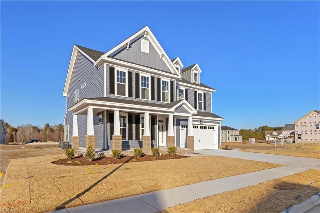 MM Bellhaven-Multi-Gen NONE, CHESAPEAKE VA 23322 - Photo 4