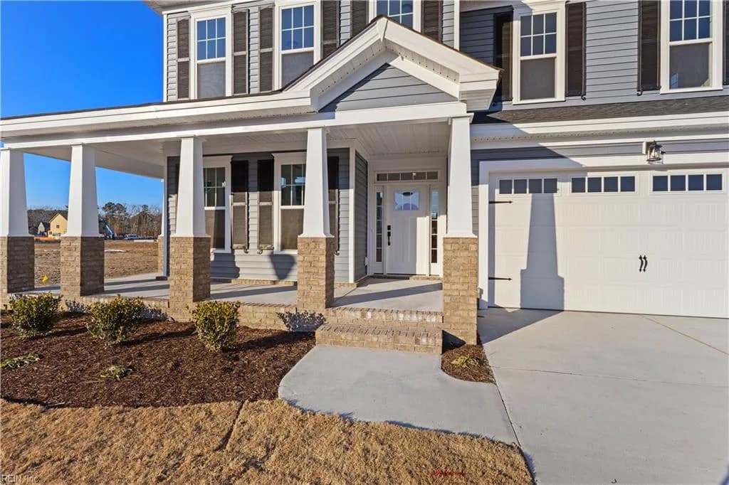 MM Bellhaven-Multi-Gen NONE, CHESAPEAKE VA 23322 - Photo 5