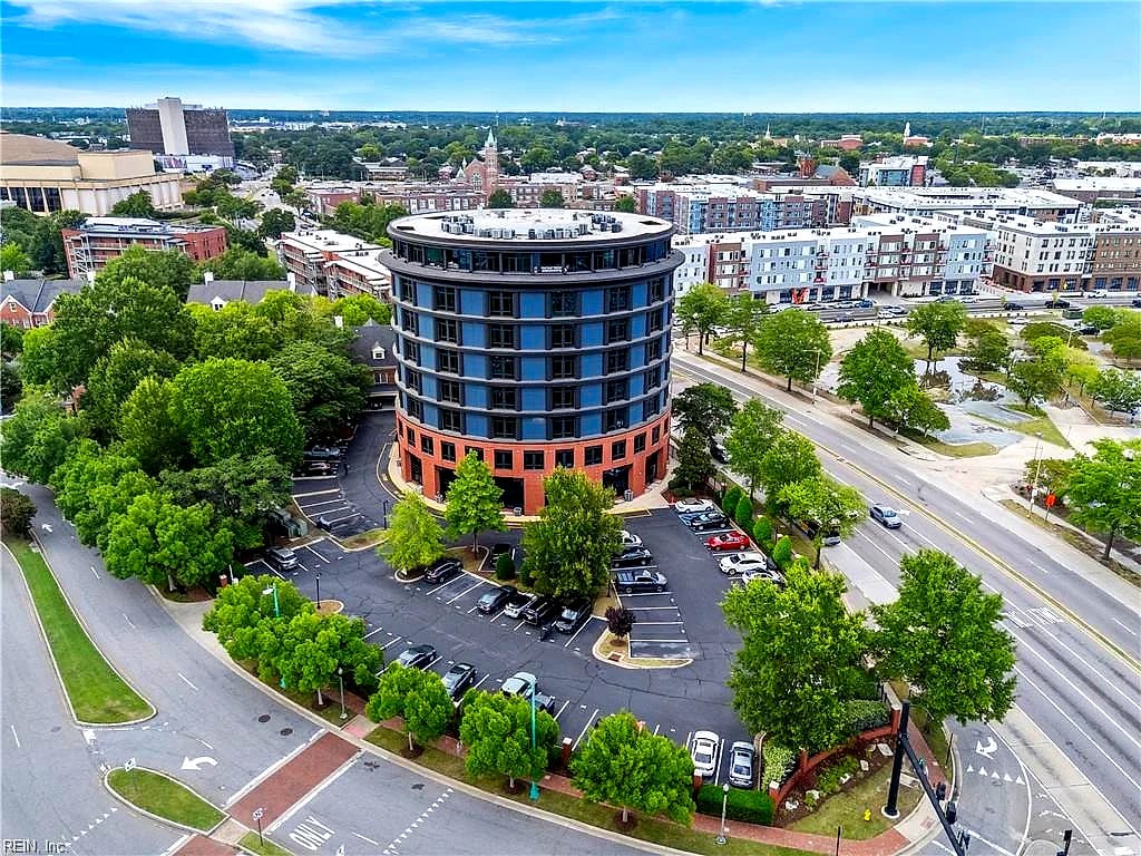 415 Saint Pauls BLVD #403, NORFOLK VA 23510