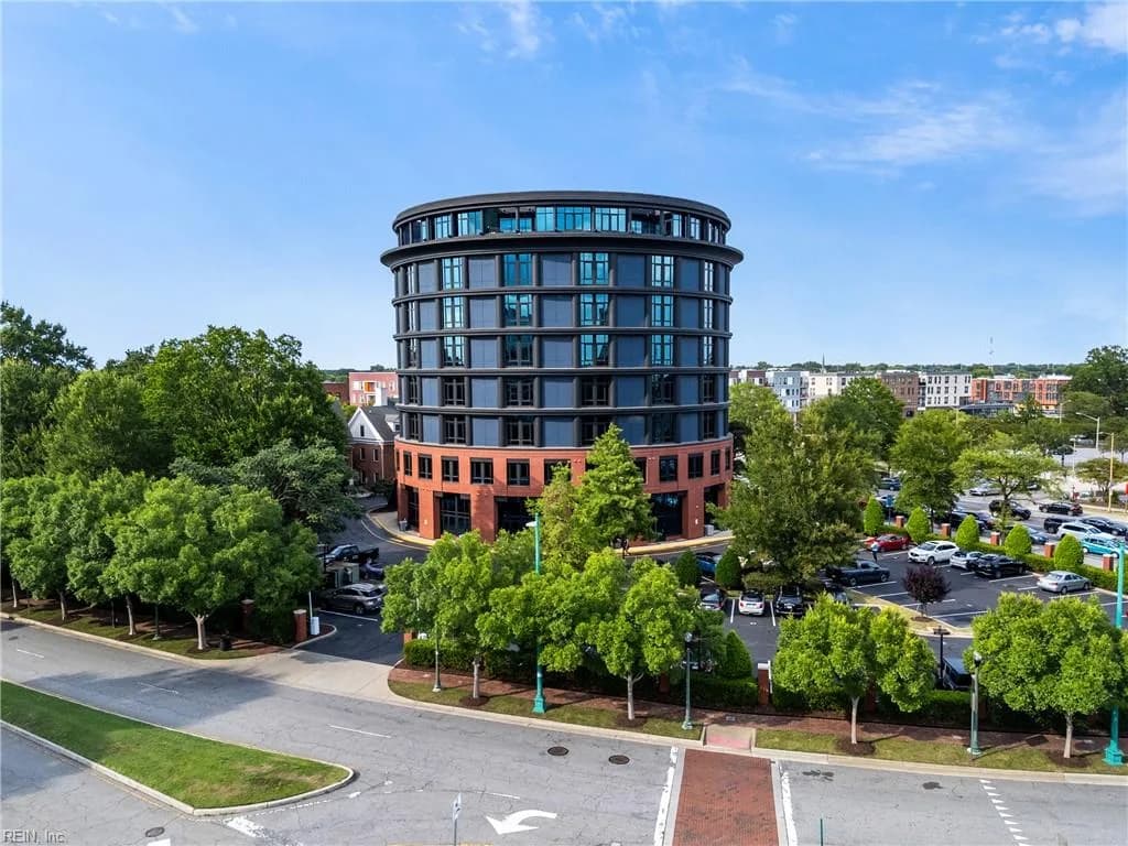 415 Saint Pauls BLVD #403, NORFOLK VA 23510 - Photo 3