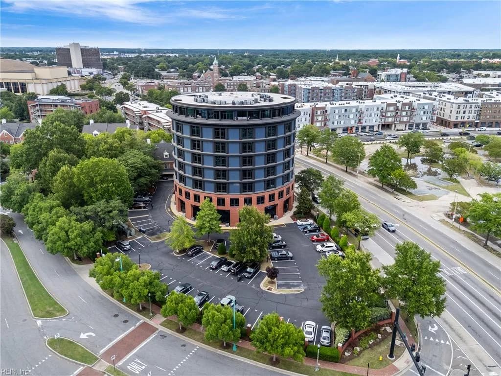 415 Saint Pauls BLVD #403, NORFOLK VA 23510 - Photo 4