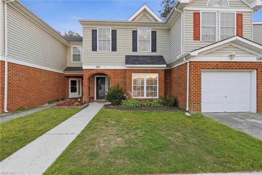 2347 Charing Cross RD, VIRGINIABEACH VA 23456 - Main photo
