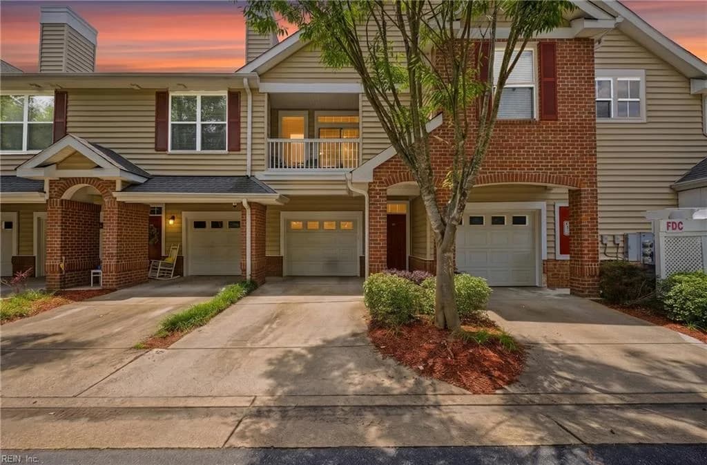 700 River Rock WAY #108, NEWPORTNEWS VA 23608 - Photo 2