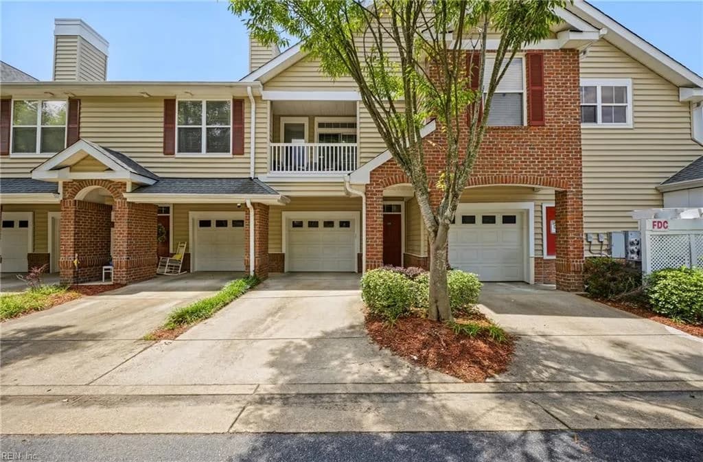 700 River Rock WAY #108, NEWPORTNEWS VA 23608 - Photo 4