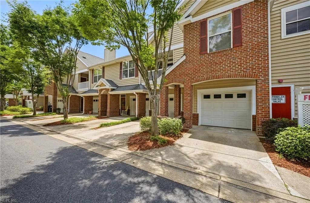 700 River Rock WAY #108, NEWPORTNEWS VA 23608 - Photo 5