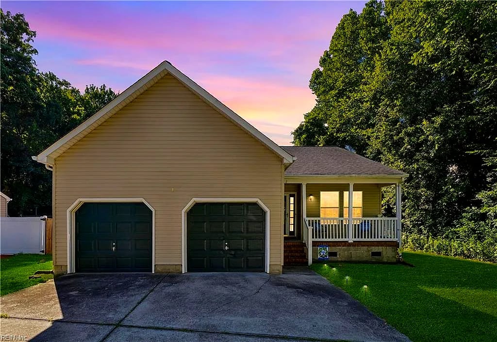 2 Stella June LN, Hampton — 3 bed Residential, 1,543 sqft
