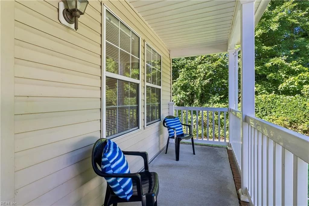 2 Stella June LN, HAMPTON VA 23666 - Photo 3