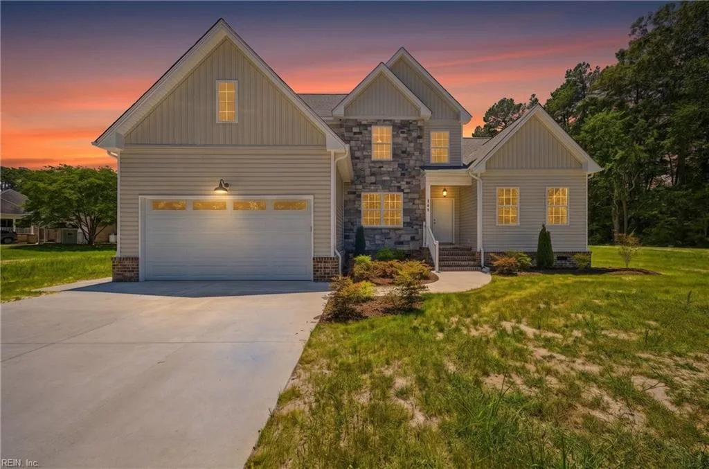 403 Pointe Vista DR, ELIZABETHCITY NC 27909