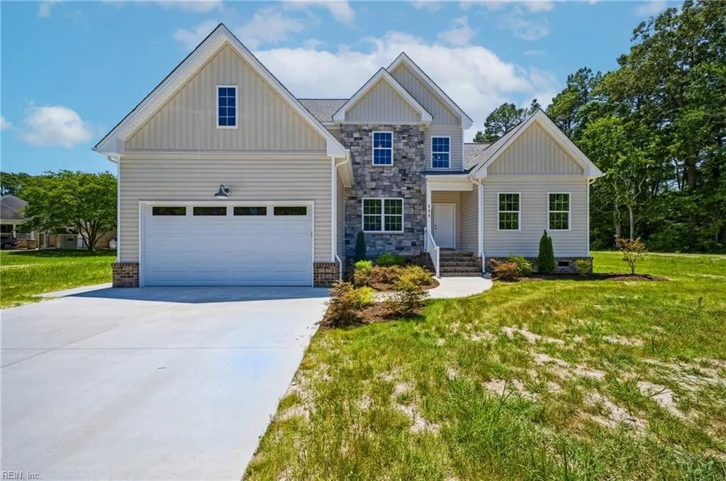 403 Pointe Vista DR, ELIZABETHCITY NC 27909 - Photo 4