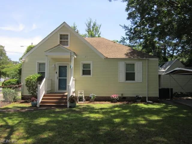 1111 Elk AVE, NORFOLK VA 23518 - Main photo