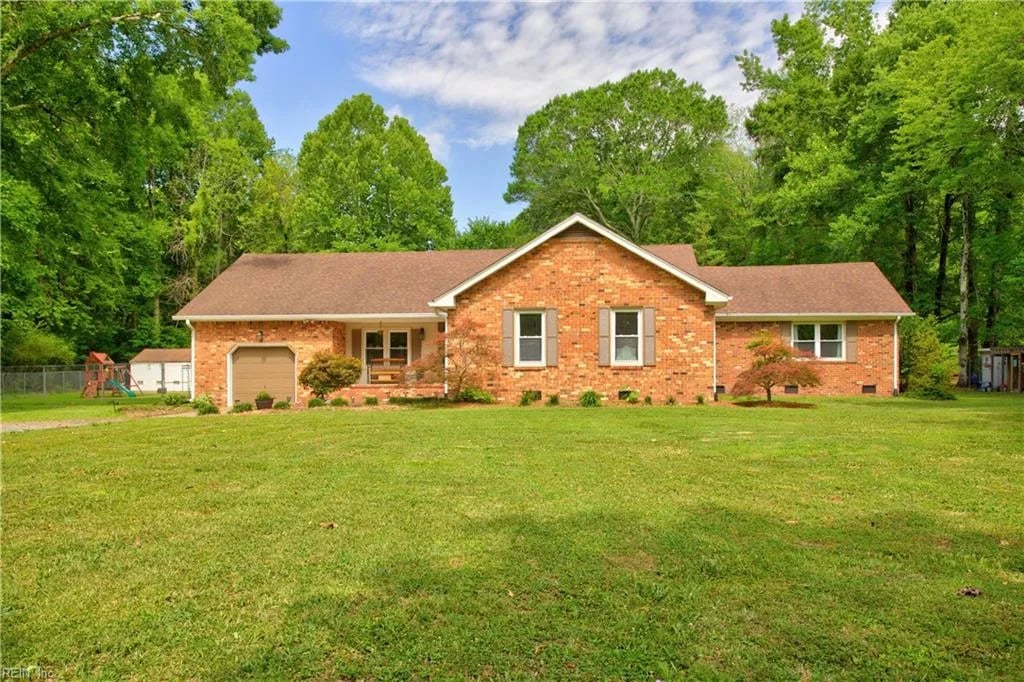 2448 Johnstown RD, CHESAPEAKE VA 23322