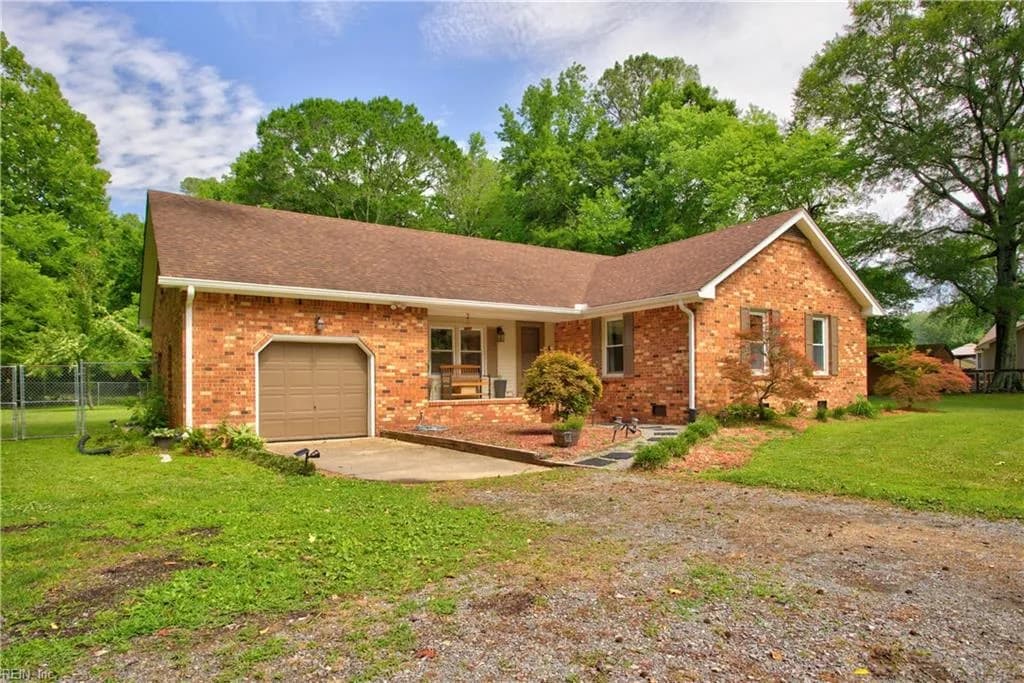 2448 Johnstown RD, CHESAPEAKE VA 23322 - Photo 3