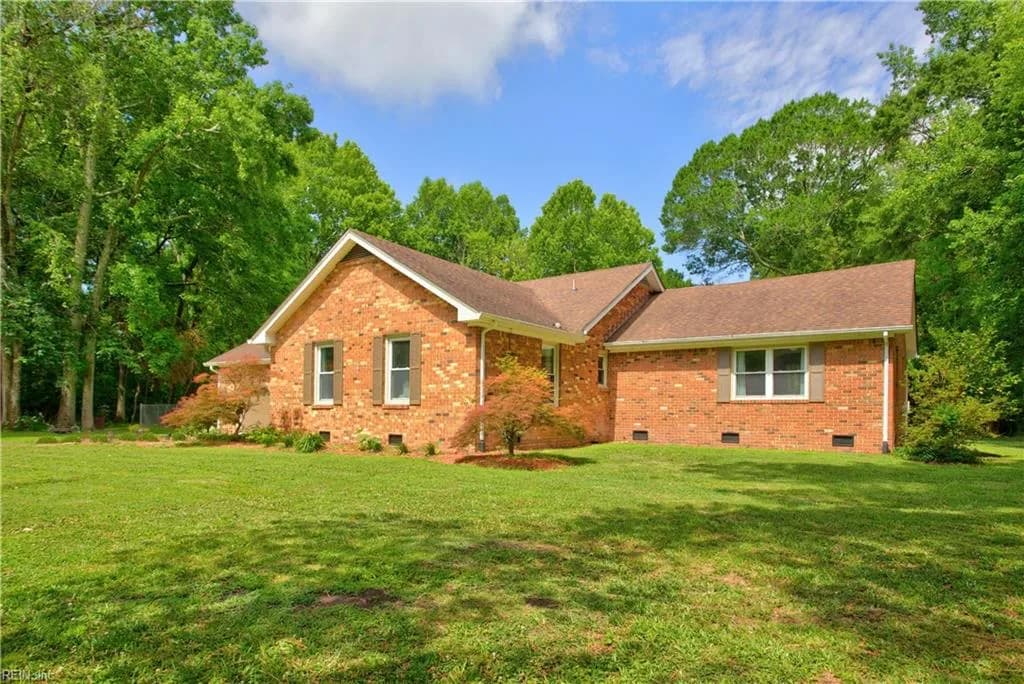 2448 Johnstown RD, CHESAPEAKE VA 23322 - Photo 4