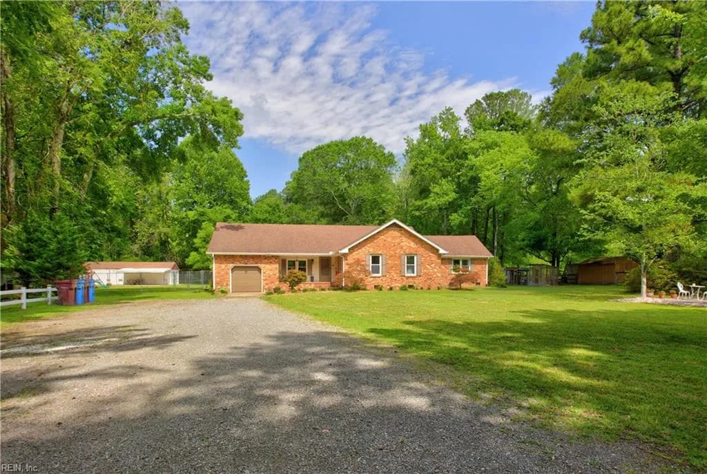 2448 Johnstown RD, CHESAPEAKE VA 23322 - Photo 5