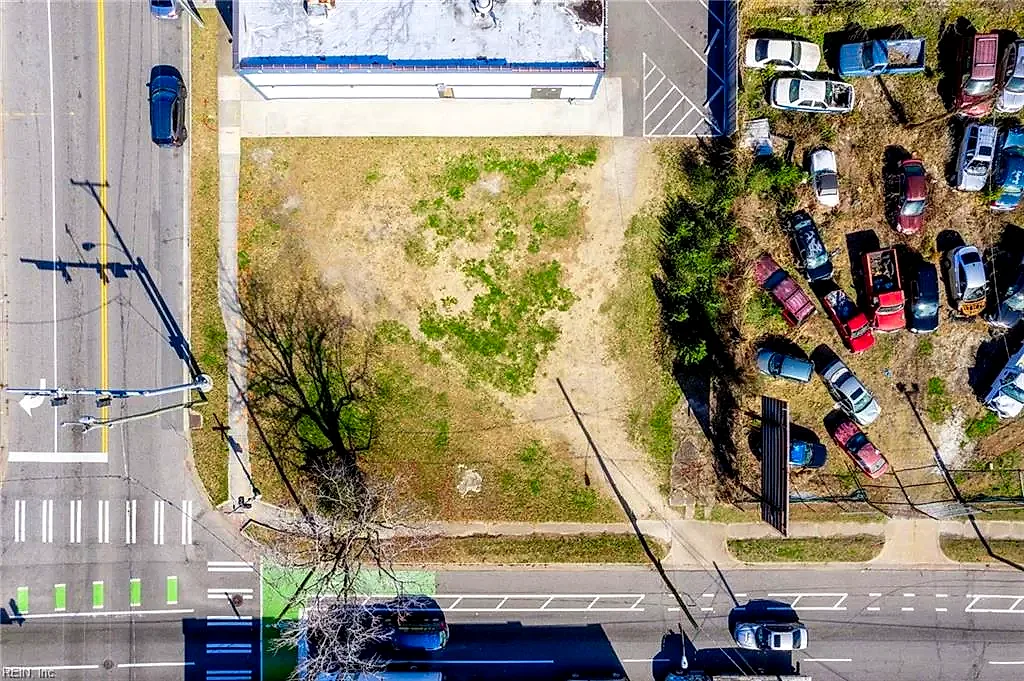 2700 Granby ST, NORFOLK VA 23517