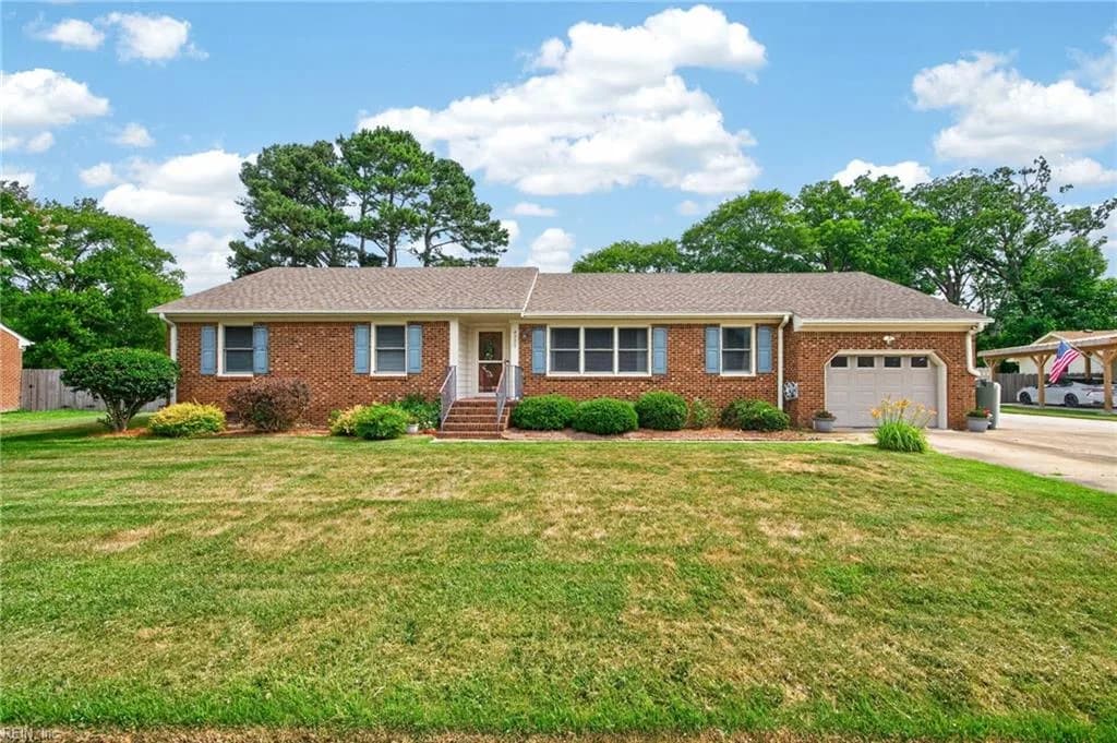 4220 Duke Of Gloucester DR, CHESAPEAKE VA 23321 - Photo 4