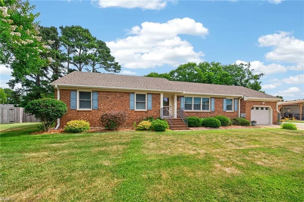 4220 Duke Of Gloucester DR, CHESAPEAKE VA 23321 - Photo 5