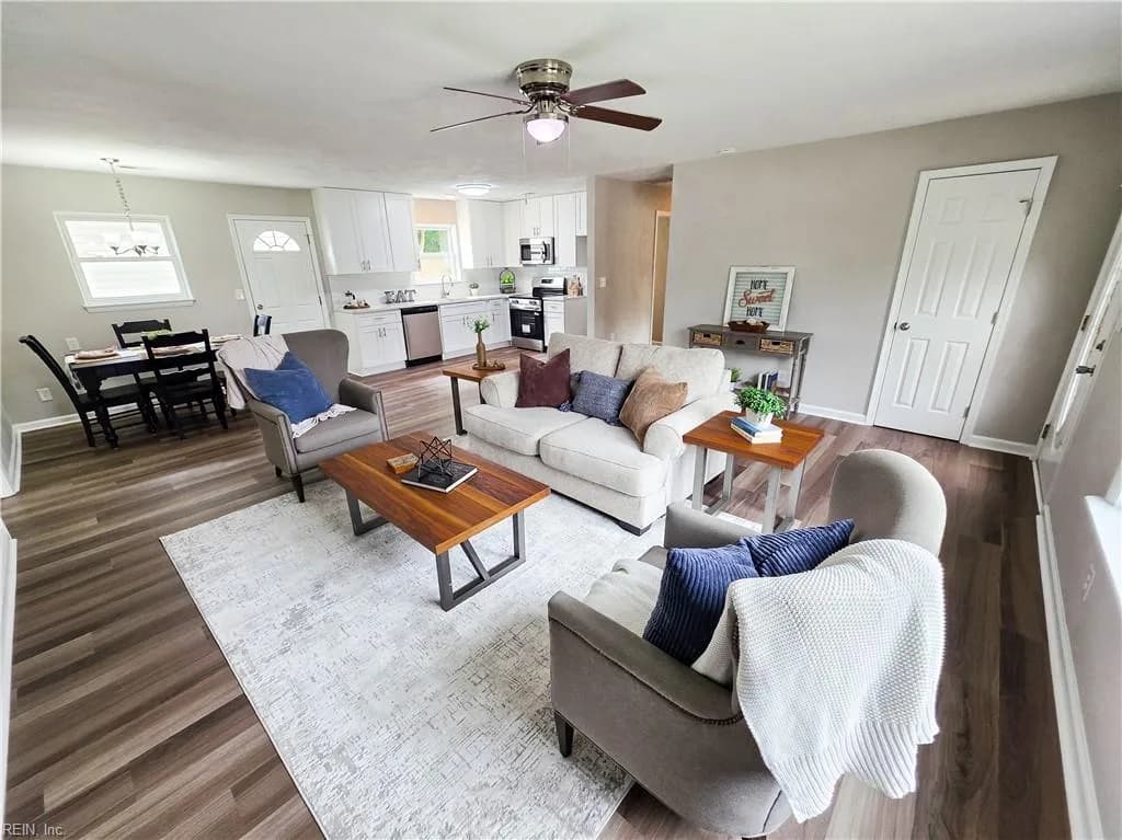 800 Churchill DR, VIRGINIABEACH VA 23464 - Photo 3