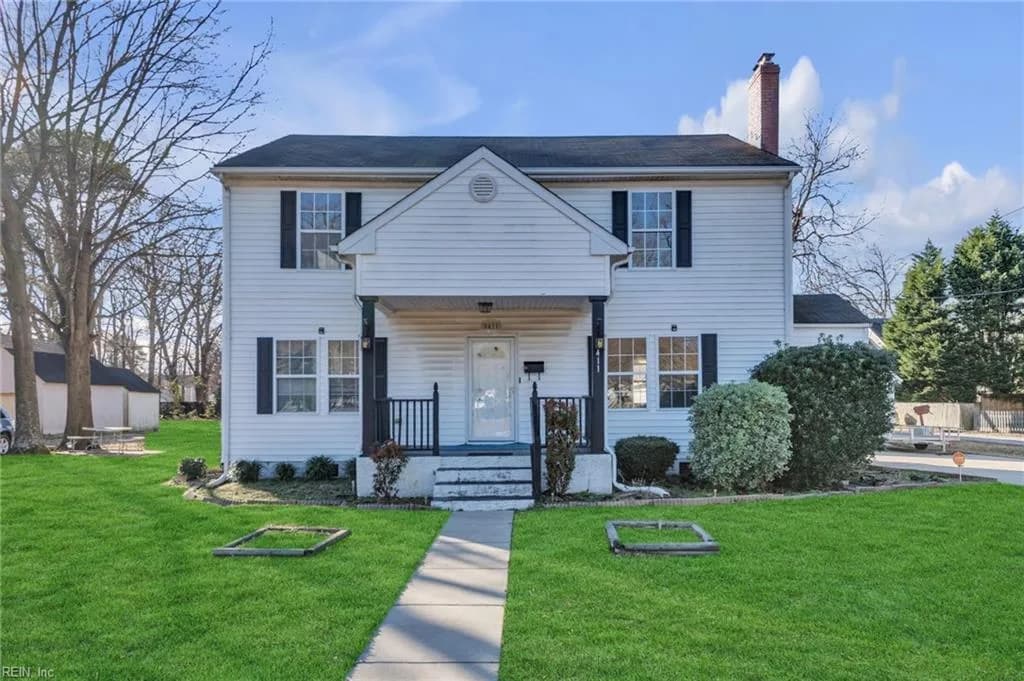 8411 Chesapeake BLVD, NORFOLK VA 23518 - Main photo