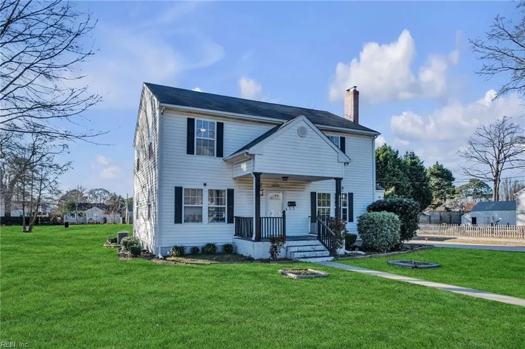 8411 Chesapeake BLVD, NORFOLK VA 23518 - Photo 4