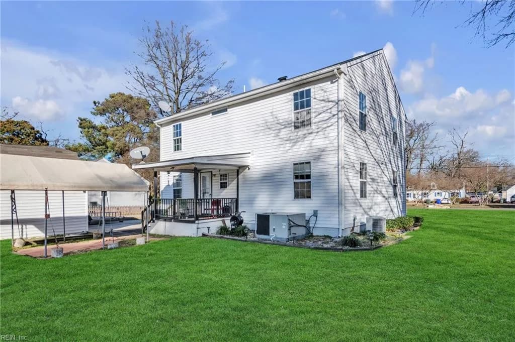 8411 Chesapeake BLVD, NORFOLK VA 23518 - Photo 5