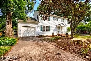 200 Antietam CT, HAMPTON VA 23669