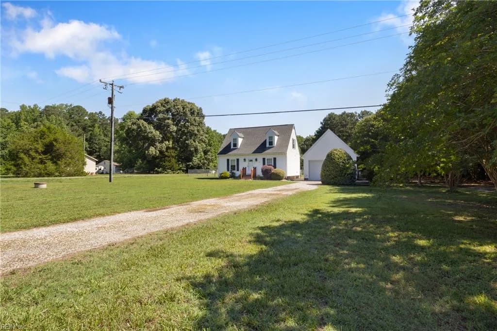 5279 Hickory Fork RD, GLOUCESTER VA 23061 - Photo 3