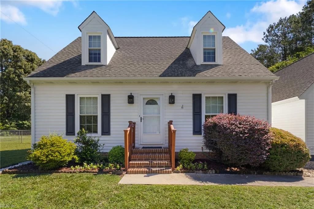 5279 Hickory Fork RD, GLOUCESTER VA 23061 - Photo 5