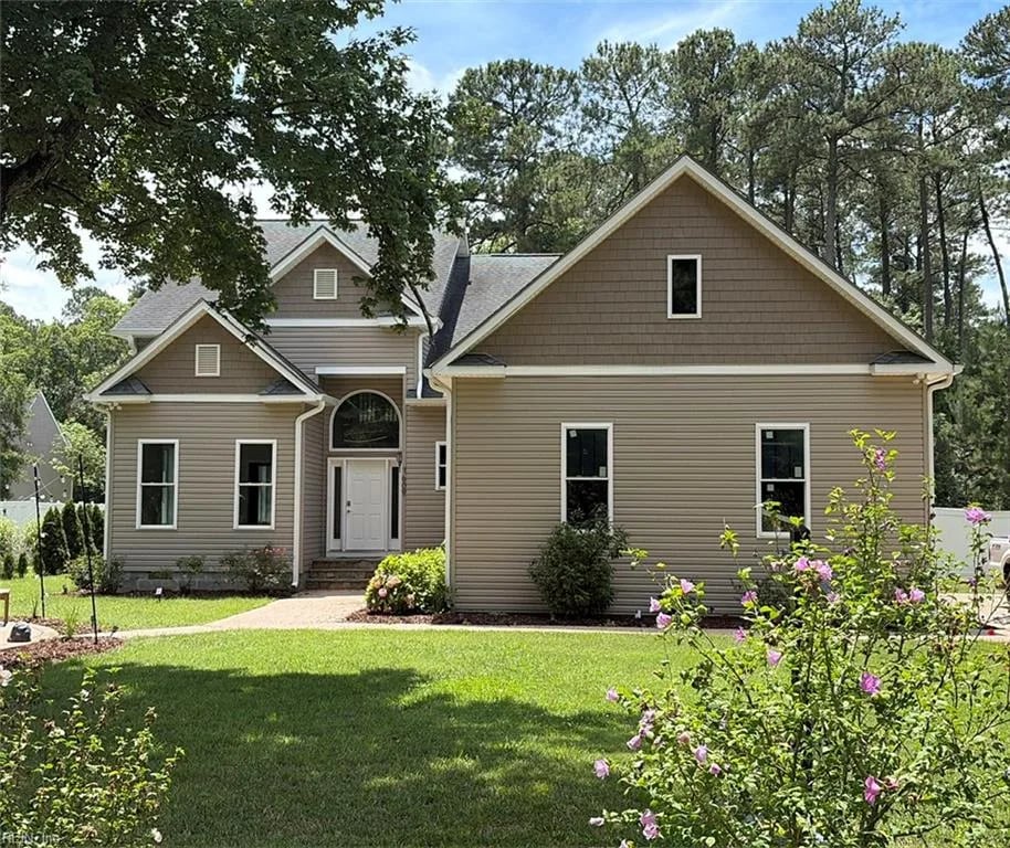 7609 Beechwood DR, LANEXA VA 23089