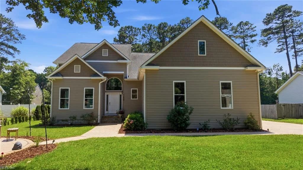 7609 Beechwood DR, LANEXA VA 23089 - Photo 2