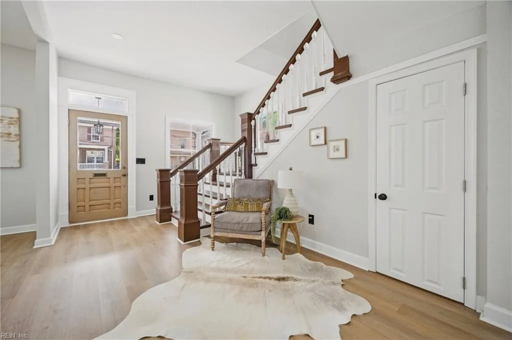 208 Clay St ST, SUFFOLK VA 23434 - Photo 2