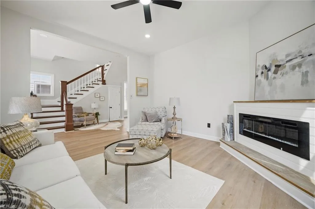 208 Clay St ST, SUFFOLK VA 23434 - Photo 4