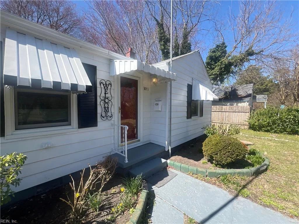 3053 Tree Chop RD, NORFOLK VA 23513 - Photo 2
