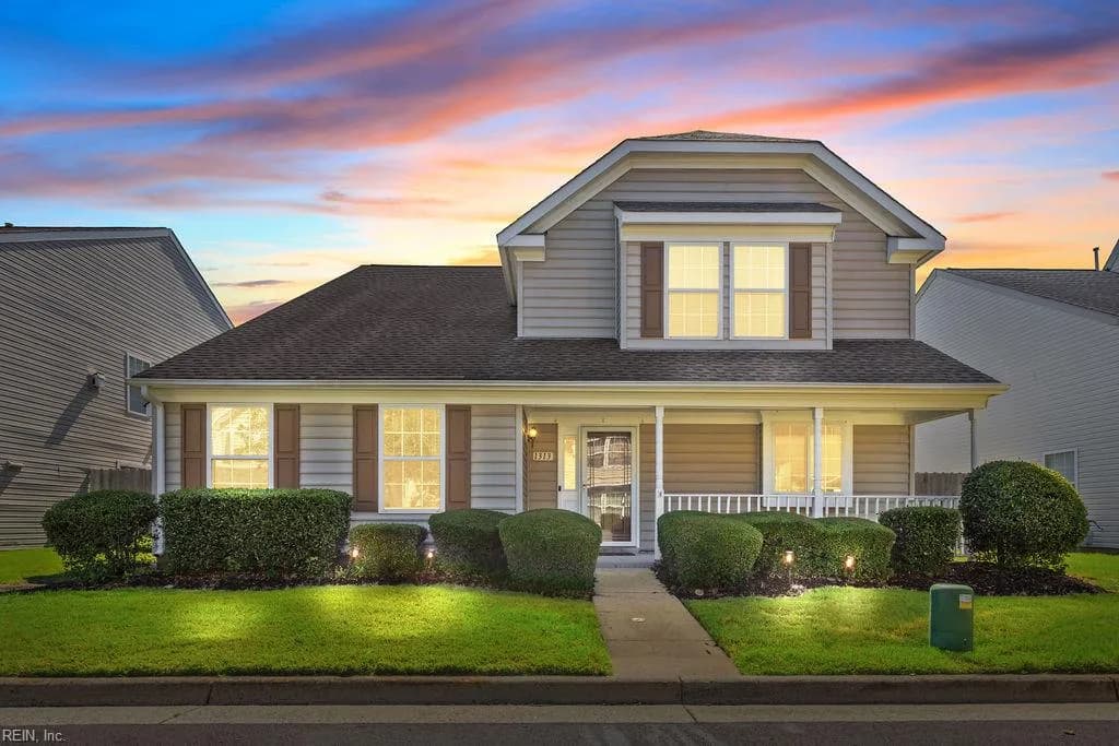 1313 Duchess Of York QUAY, CHESAPEAKE VA 23320 - Photo 2