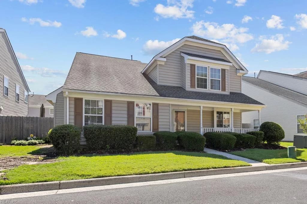 1313 Duchess Of York QUAY, CHESAPEAKE VA 23320 - Photo 3